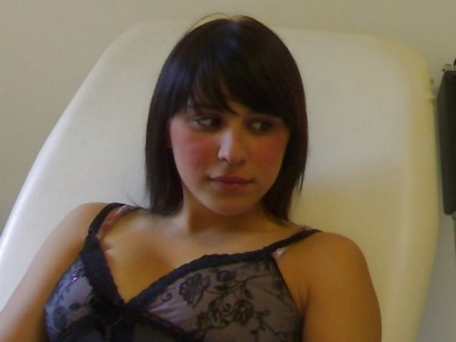femme sans lendemain